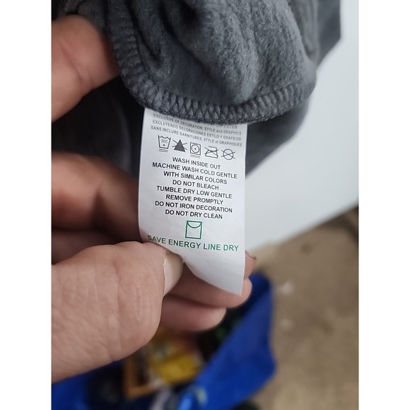 Boston Red Sox Sweatshirt Hoodie Mens Size Small Pullover 2018 World Series - Picture 5 of 8